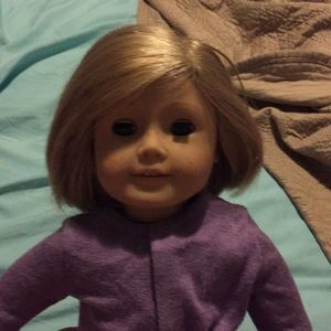 american girl doll named kit